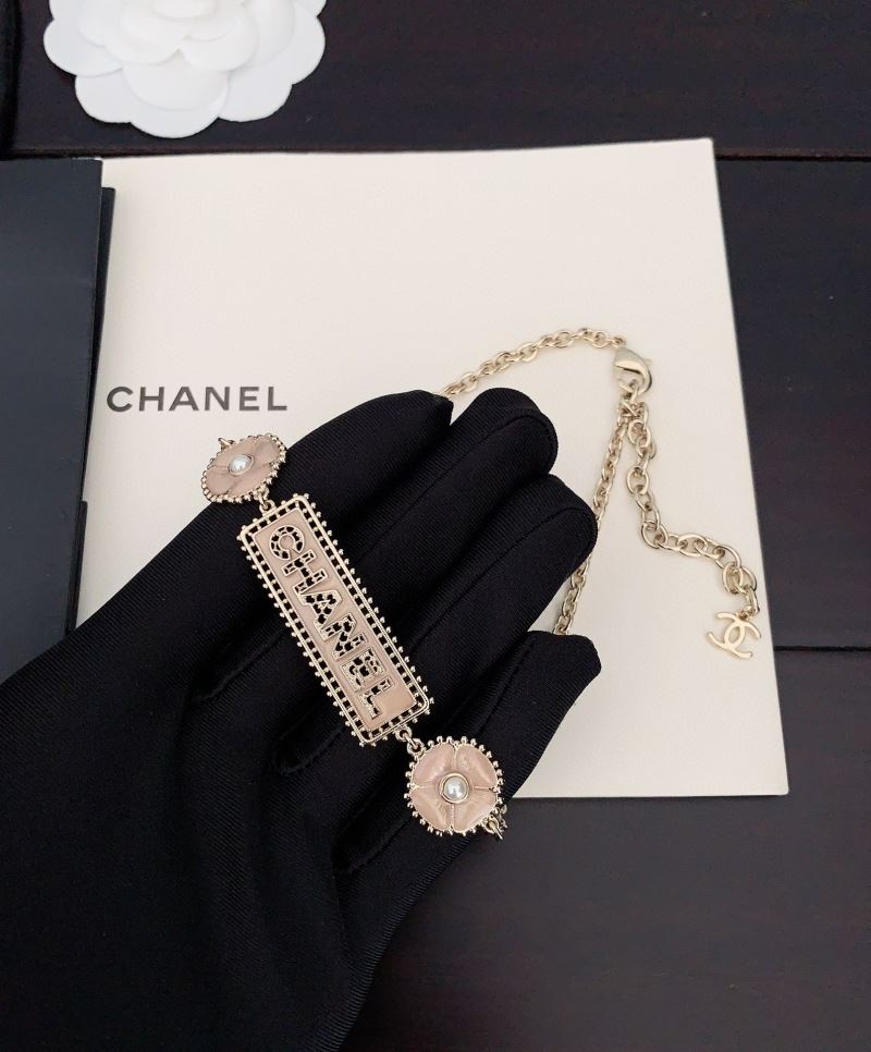 Chanel Brooches